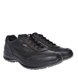 Bmg061 Airwalker Lace Up Shoe  For Men In Tan