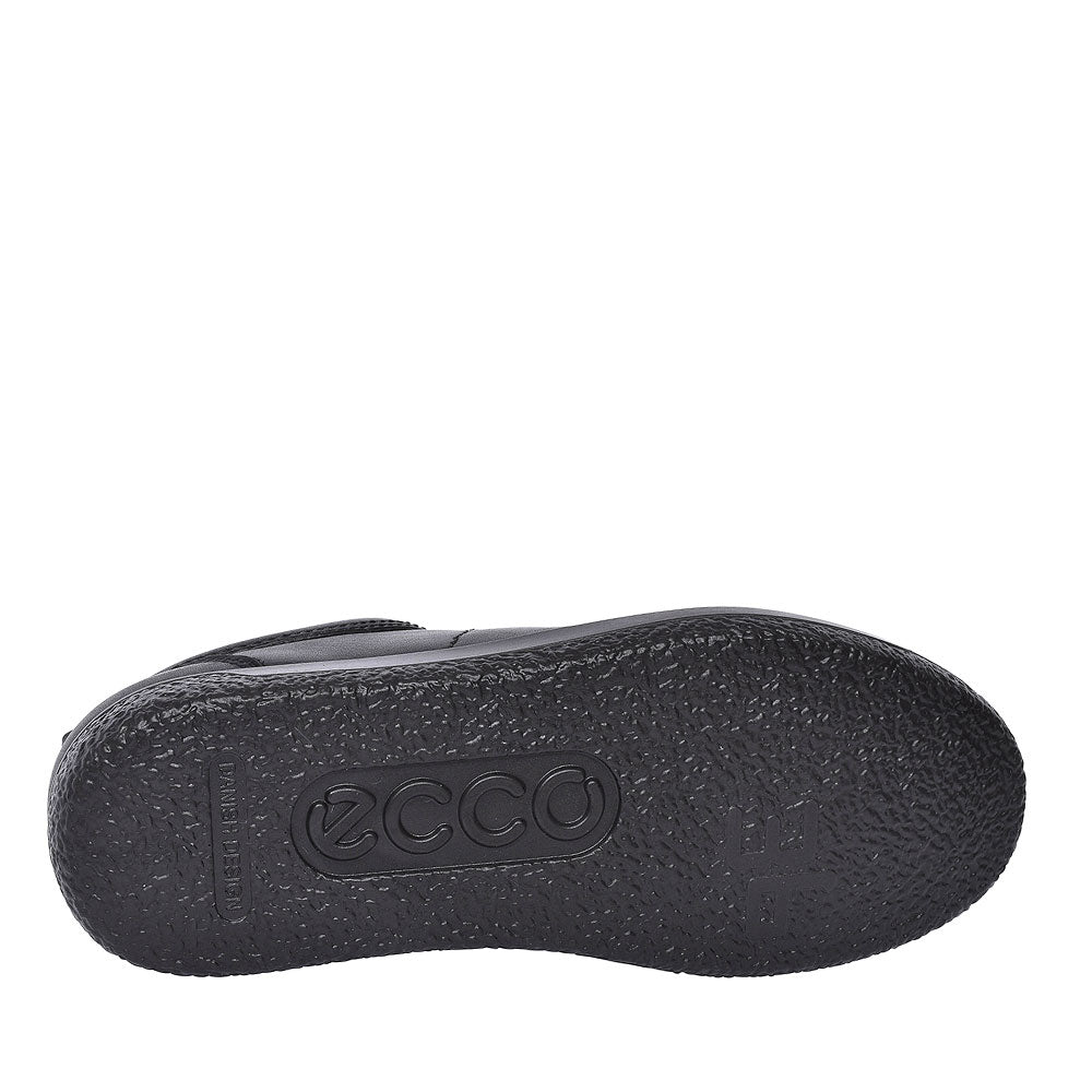 Soft 1 Trainer For Ladies In Black