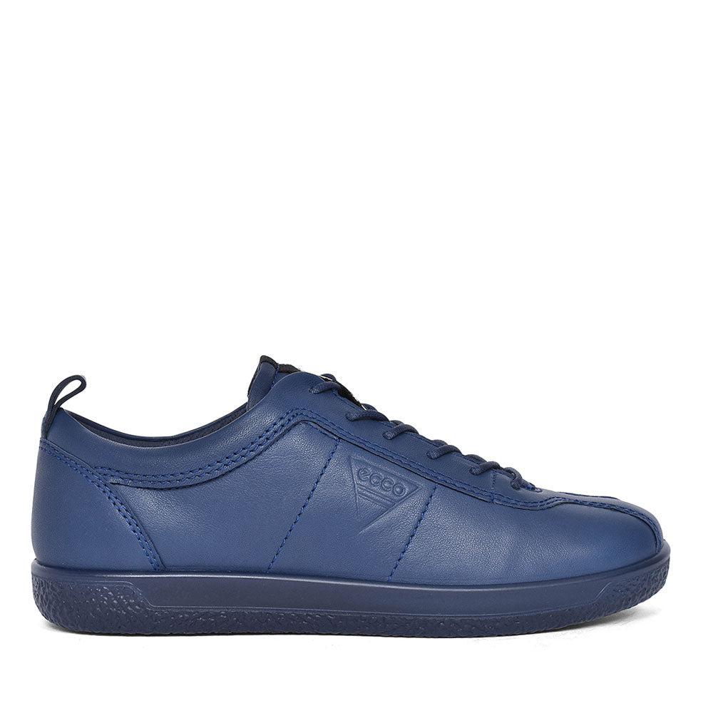 Soft 1 Trainer For Ladies In Navy