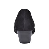Court Shoe For Ladies In Black