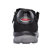 968 Fantastic Trainer For Ladies In Black