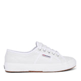 Trainer For Ladies In White