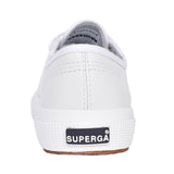 Trainer For Ladies In White