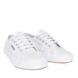 Trainer For Ladies In White