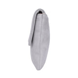 Ladies 3047 Polly Clutch Bag In Grey