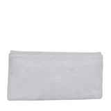 Ladies 3047 Polly Clutch Bag In Grey