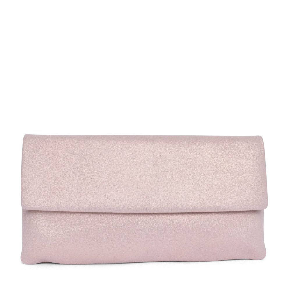 Ladies 3047 Polly Clutch Bag In Gold