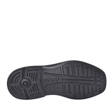 Helsinki Laced Shoe For Men In Black
