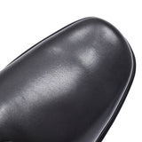 Helsinki Laced Shoe For Men In Black