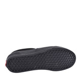 Era Casual Laced Trainer For Ladies In Black