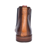 Tc07 Scout Chelsea Boot For Men In Brown