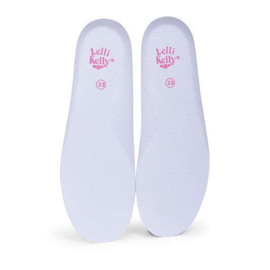 Lk8298 Footbed For Lelli Kelly In Any