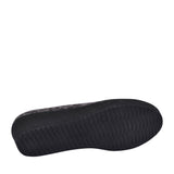Orient 36.471 Casual Slip On Wedge Shoe For Ladies In Animal