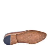 Twickenham Punch Detail Brogue Shoe For Men In Multi-colour