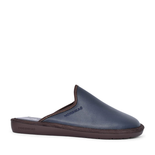 131 Mule Slipper For Men In Navy
