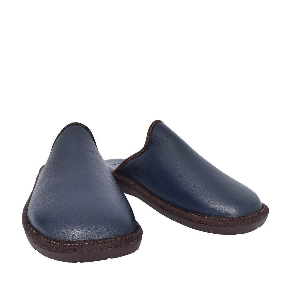 131 Mule Slipper For Men In Navy