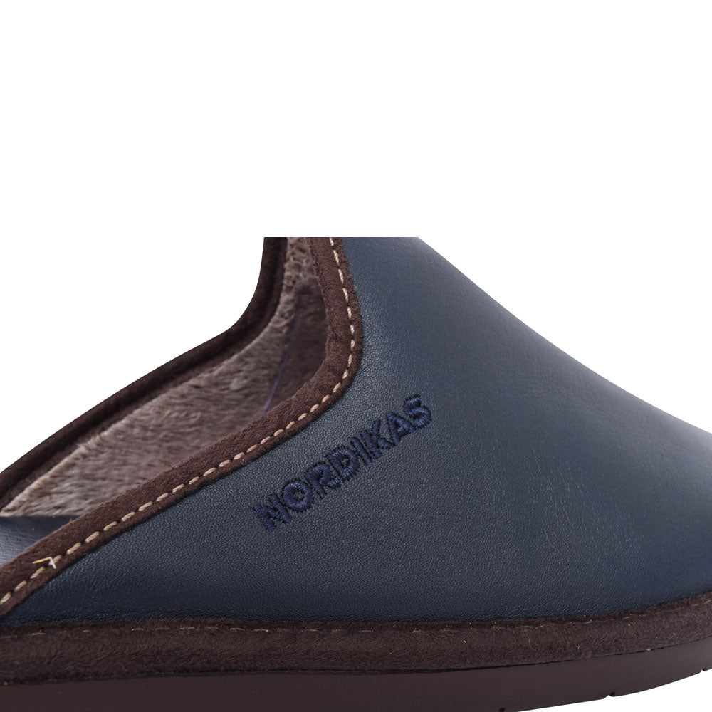 131 Mule Slipper For Men In Navy