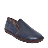 663 Casual Slipper For Men In Navy