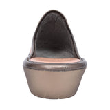 Mule Slipper For Ladies In Beige