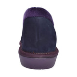 305 Casual Slipper For Ladies In Purple