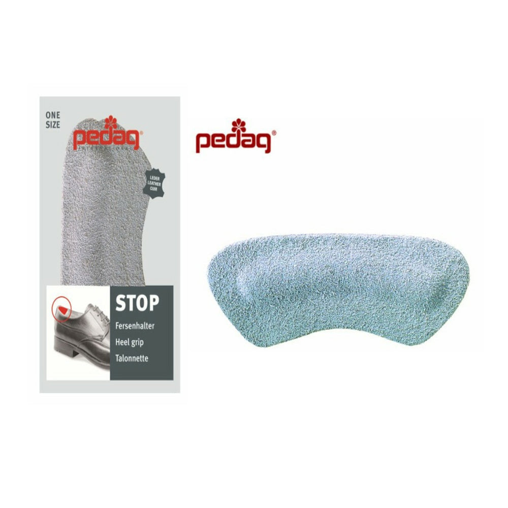Stop Self Adhesive Heel Grip In Any
