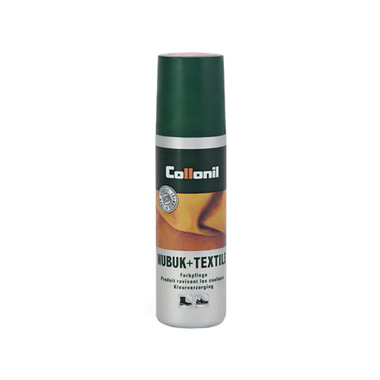 Colour Care Nubuck And Textiles 100ml In Multi-colour
