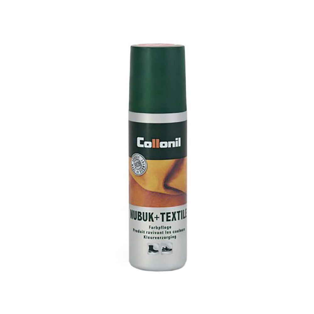 Colour Care Nubuck And Textiles 100ml In Cognac