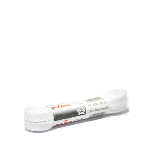 Kord Laces 75cm In White