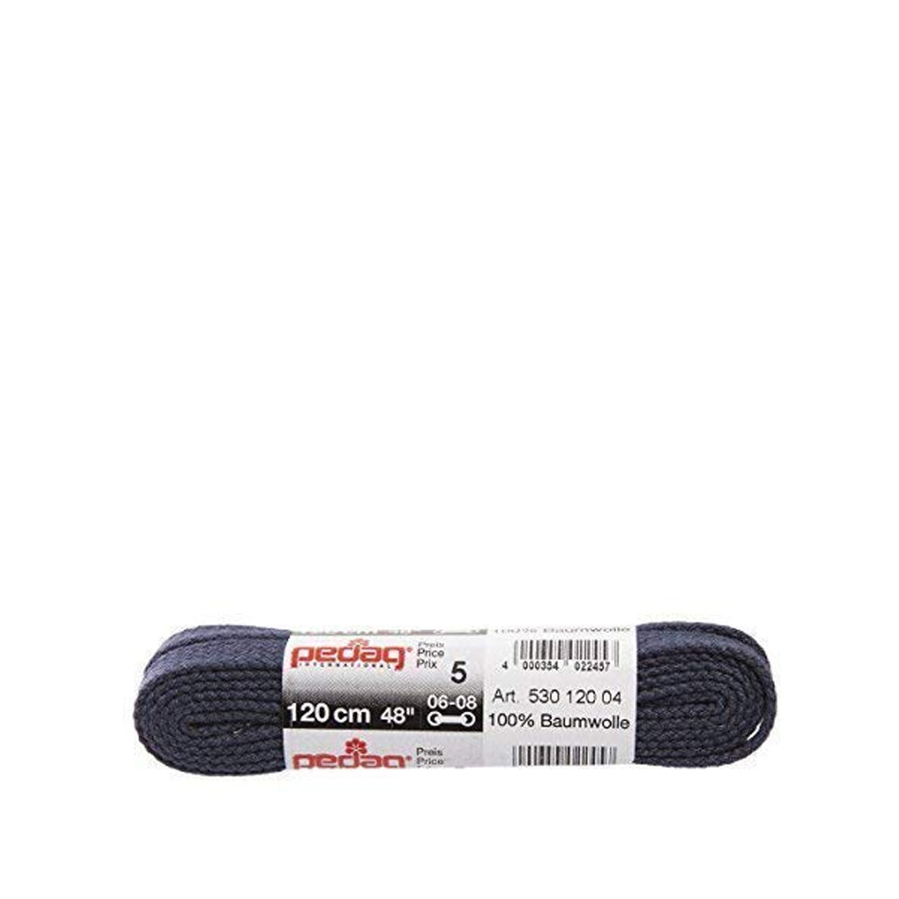 Kord Laces 75cm In Blue
