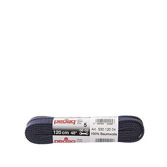 Kord Laces 75cm In Blue