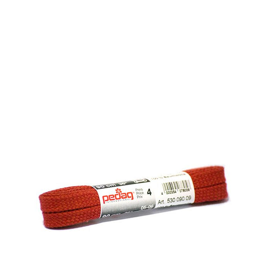 Kord Laces 90cm In Red