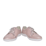Ladies 496042 Henni Casual Shoe In Rose