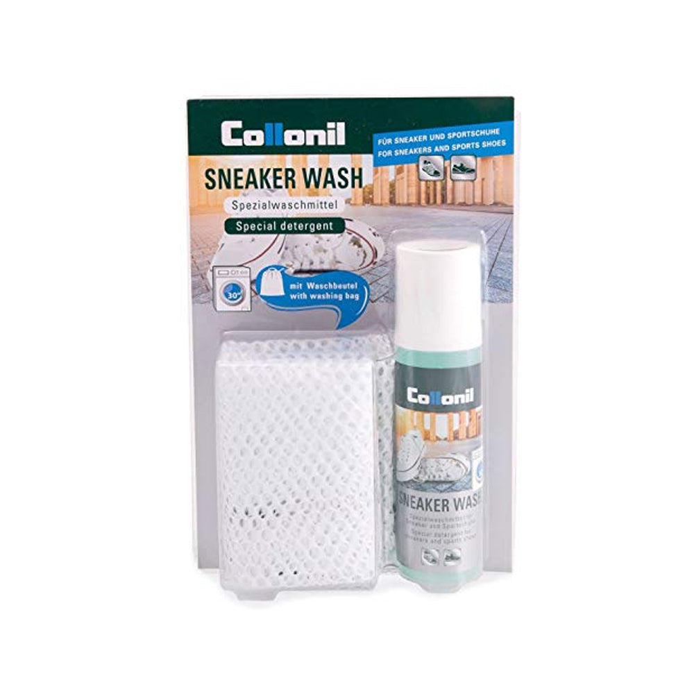 Sneaker Wash Set Detergent For Textile In Any