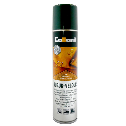 Collonil Waterproof Spray In Natural