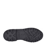 Girls J0420c Casey Laced Shoe In Blk Patent