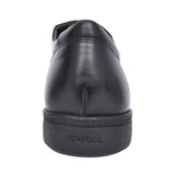 Boys J04d1c Federico Laced Shoe In Blk Leather
