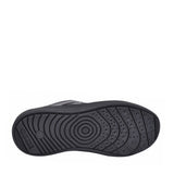Boys J844ae Arzach Laced Shoe In Blk Leather