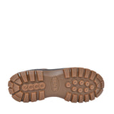 Mens 831844 Track 25 Laced Gortex Walking Shoe In Brown