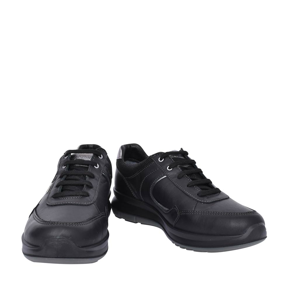Ladies Blg001 Hemlock Walking Shoe In Black