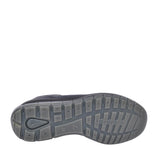 Ladies Blg001 Hemlock Walking Shoe In Navy
