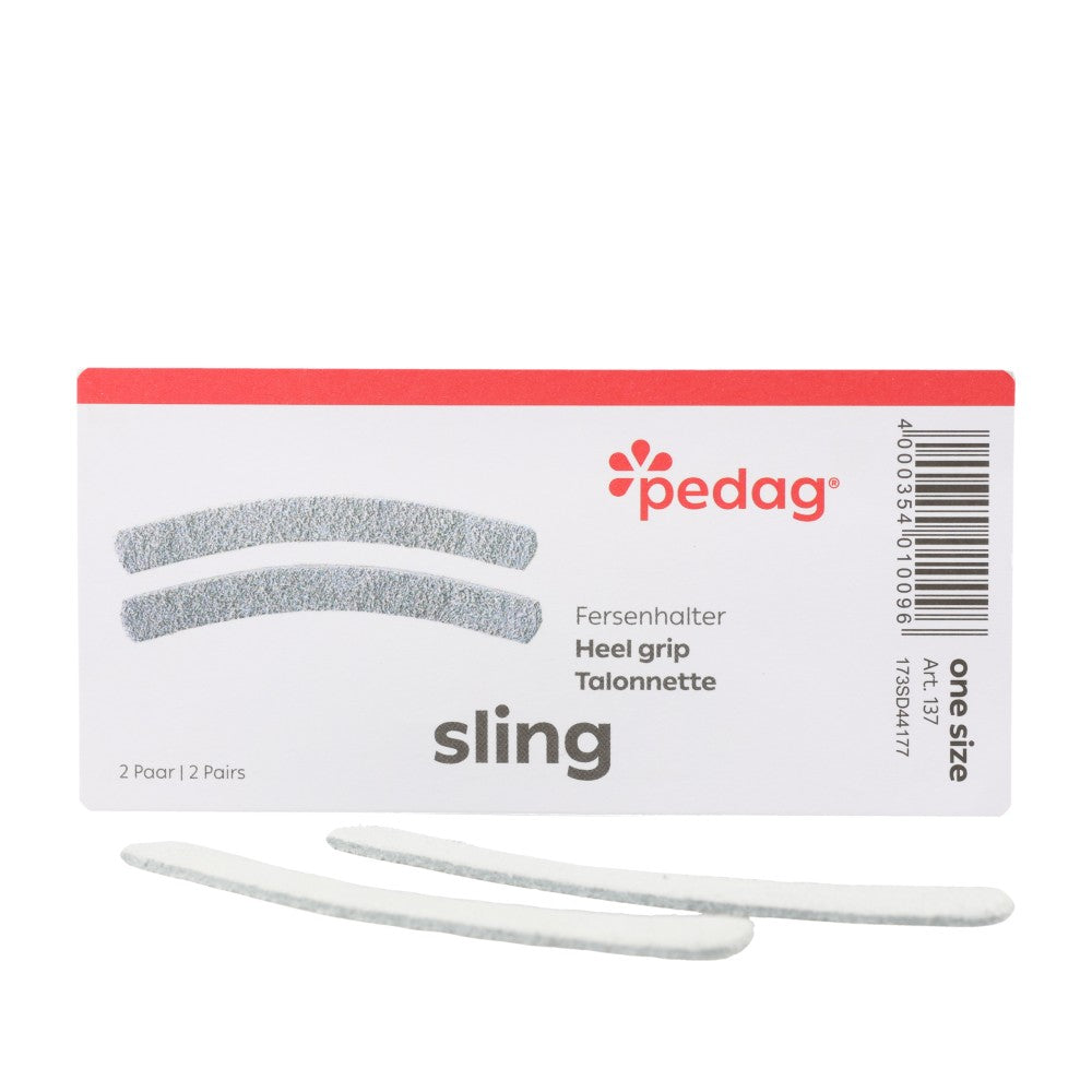 Self Adhesive Heel Sling In Any