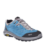 Ladies Clg726 Lady Rimini Walking Shoe In Blue