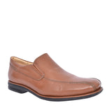Mens Belem Slip On Shoe In Tan