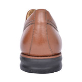 Mens Belem Slip On Shoe In Tan