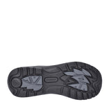 Mens 415901 Hayo H-fit Laced Shoe In Black