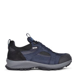 Mens 335959 Hen Walking Shoe In Navy