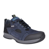 Mens 335959 Hen Walking Shoe In Navy