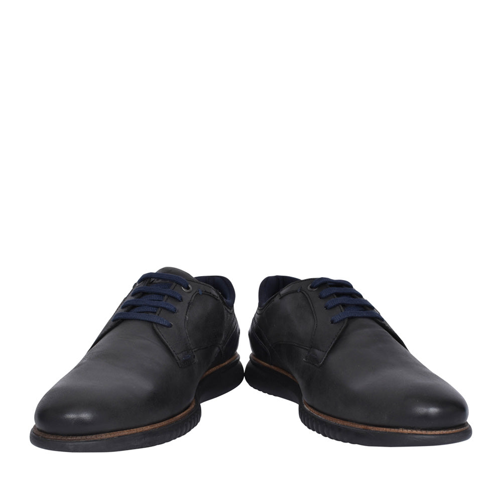 Mens Corvette Shoe In Black