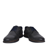 Mens Corvette Shoe In Black