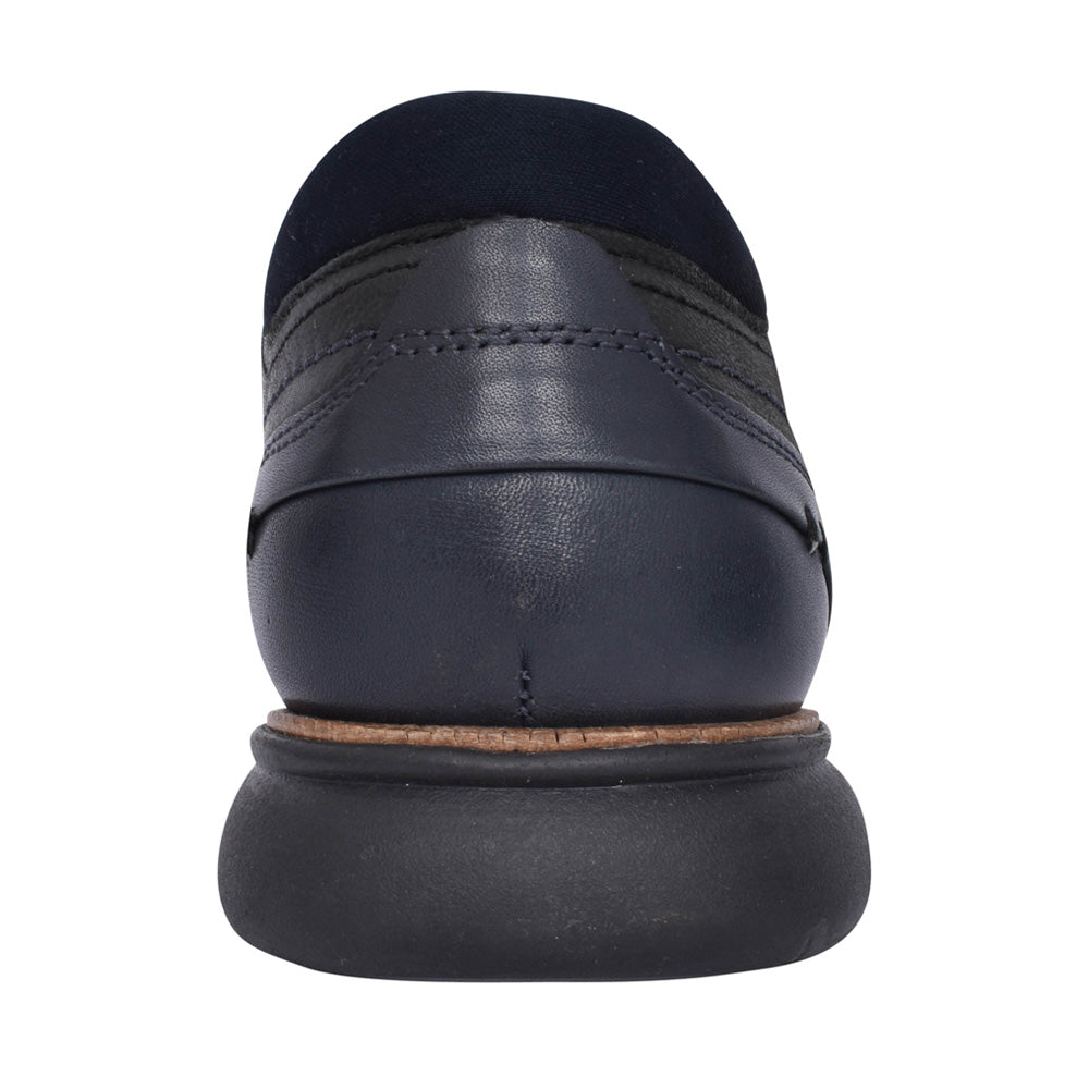 Mens Corvette Shoe In Black